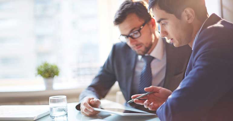 Asesoramiento para trabajadores