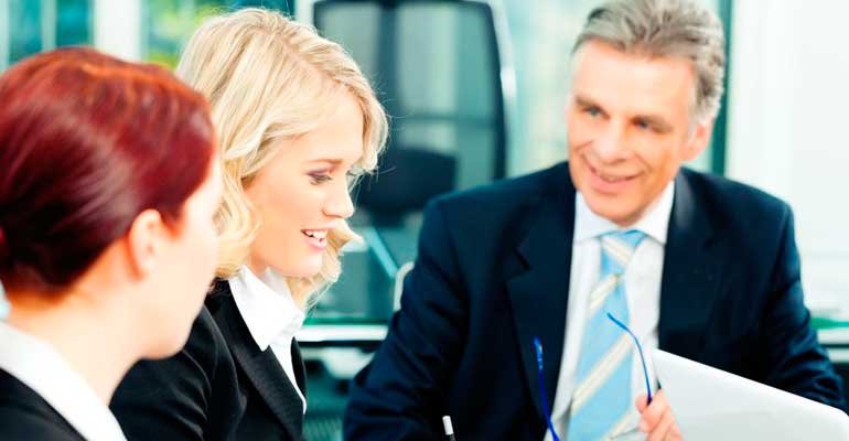 Asesoría financiera y de seguros